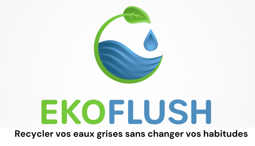 Vue d'ensemble du module EKOFLUSH